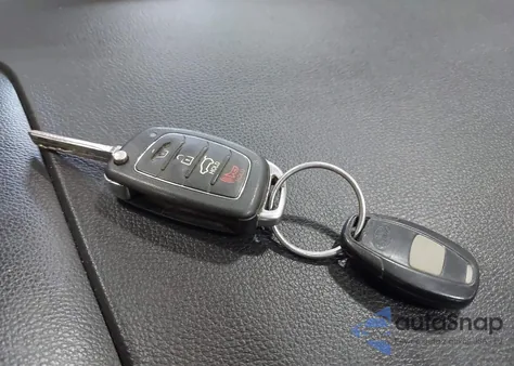 2015 Hyundai Sonata Se from USA, damaged, VIN 5NPE24AF2FH156143